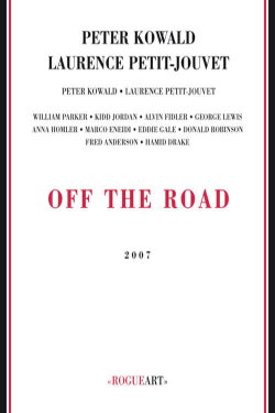 Off the Road (2007)