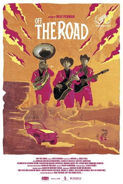 Off the Road (2020)