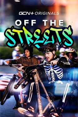 Off The Streets (2022)