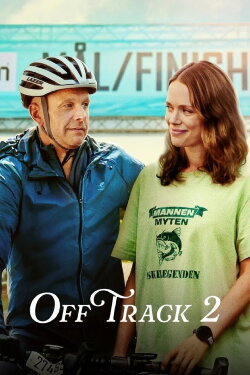 Off Track 2 (2025) Off Track 2 (2025)