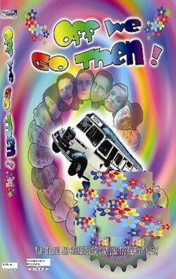 Off We Go Then (2008)