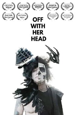 Off with her head - The salacious pamphlets of Marie Antoinette (2022) Off with her head - The salacious pamphlets of Marie Antoinette (2022)