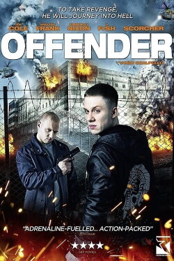 Offender (2012) Offender (2012)