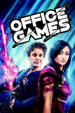 Office Games (2022) Office Games (2022)