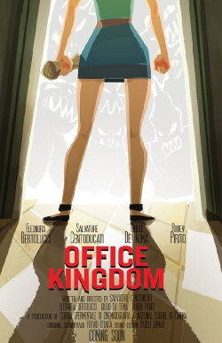 Office Kingdom (2015)