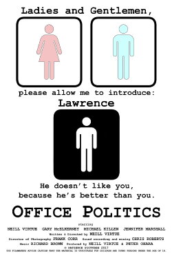 Office Politics (2017)
