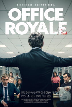 Office Royale (2023) Office Royale (2023)