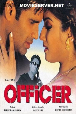 Officer (2001) Officer (2001)