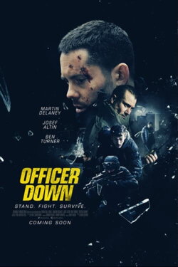 Officer Down (2020) Officer Down (2020)