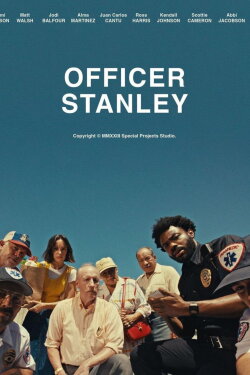 Officer Stanley (2024) Officer Stanley (2024)