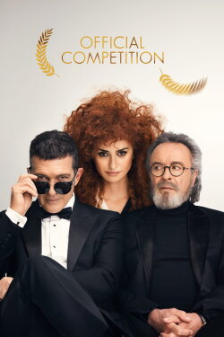 Official Competition (2021) Official Competition (2021)