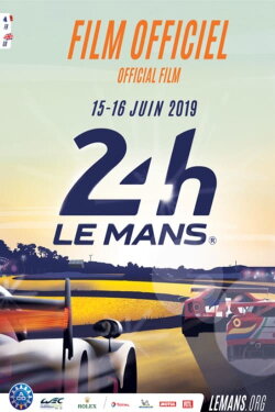 Official movie 24 Hours of Le Mans 2019 (2019) Official movie 24 Hours of Le Mans 2019 (2019)