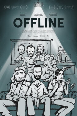Offline (2023) Offline (2023)