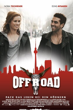 Offroad (2012) Offroad (2012)