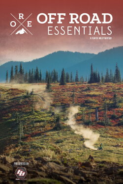 Offroad Essentials (2013)