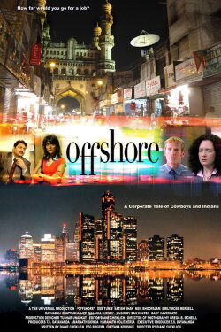 Offshore (2006) Offshore (2006)