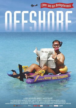 Offshore: Elmer and the Swiss Bank Secrecy (2016)