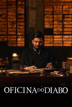 Oficina do Diabo (2025) Oficina do Diabo (2025)