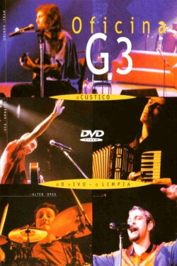 Oficina G3 - Acústico ao Vivo (1999)