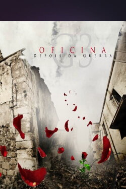 Oficina G3 - Depois da Guerra (2008)