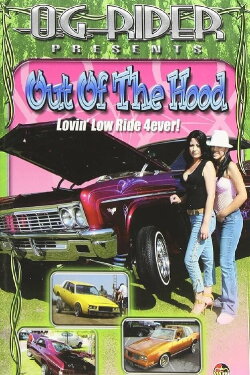 O.G. Rider Presents: Out Of The Hood (2003)