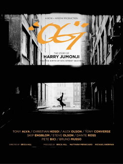 OG: The Harry Jumonji Story (2017) OG: The Harry Jumonji Story (2017)