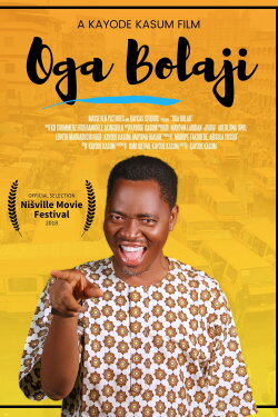 Oga Bolaji (2018) Oga Bolaji (2018)