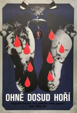 Ognie są jeszcze żywe (1976) Ognie są jeszcze żywe (1976)