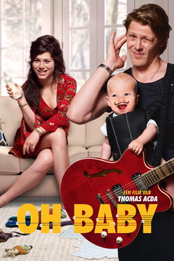 Oh Baby (2017) Oh Baby (2017)