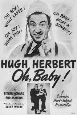 Oh, Baby! (1944) Oh, Baby! (1944)
