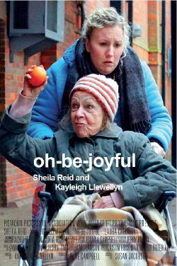Oh Be Joyful (2017)