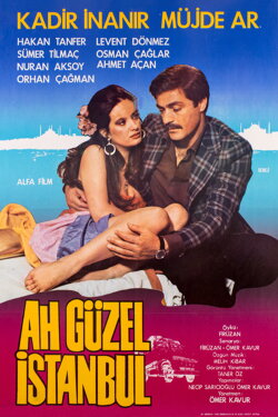 Oh Beautiful Istanbul (1981)