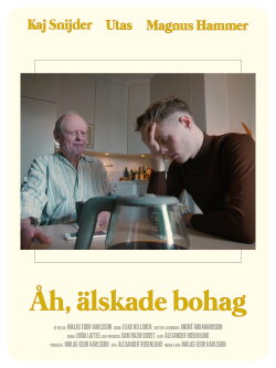 Oh, beloved armchair (2019) Oh, beloved armchair (2019)