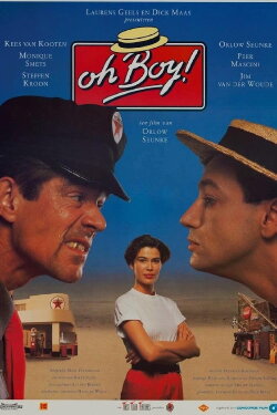 Oh Boy! (1991)