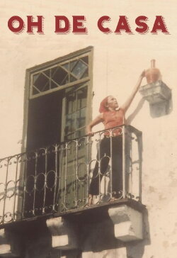 Oh de Casa! (1985)