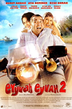 Oh Dear 2 (2011)