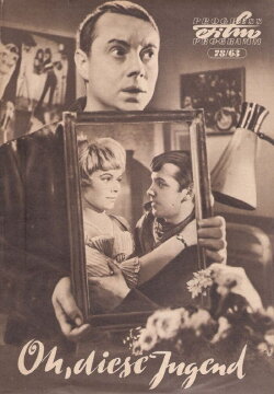 Oh, diese Jugend (1963)