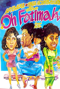 Oh Fatimah (1989) Oh Fatimah (1989)