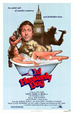 Oh! Heavenly Dog (1980) Oh! Heavenly Dog (1980)