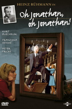 Oh Jonathan – oh Jonathan! (1973)