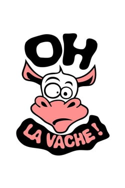 Oh la vache ! (2024)