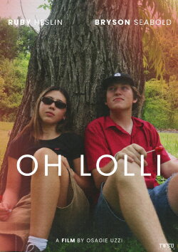 Oh Lolli (2024) Oh Lolli (2024)