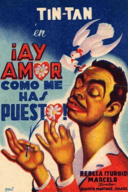 Oh, Love… How Have You Put Me! (1951) Oh, Love… How Have You Put Me! (1951)