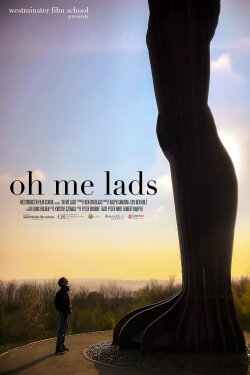 Oh Me Lads (2019) Oh Me Lads (2019)