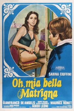 Oh, mia bella matrigna (1976) Oh, mia bella matrigna (1976)