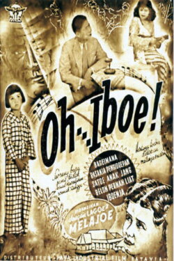 Oh Mother (1938) Oh Mother (1938)