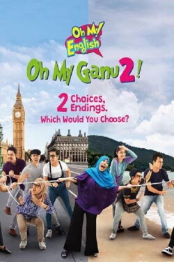 Oh My Ganu 2! (2016) Oh My Ganu 2! (2016)