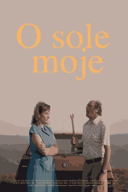 Oh My Sun (2021)