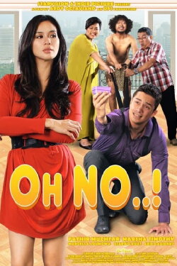 Oh No..! (2011) Oh No..! (2011)