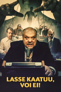 Oh No, Lasse Falls! (2023) Oh No, Lasse Falls! (2023)